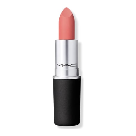 Mac Cosmetics Powder Kiss Lipstick