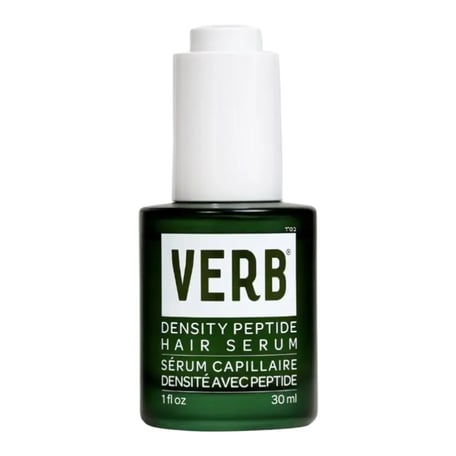 Verb Density Peptide Hair Serum