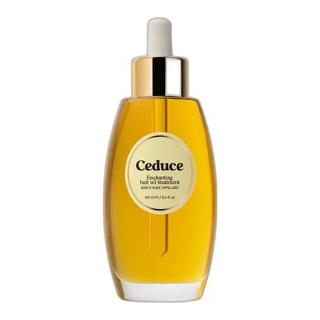 Ceduce エンチャンティング ヘアオイル トリートメント
