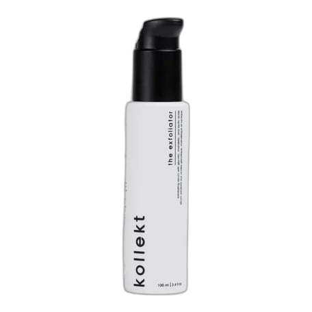 Kollekt The Exfoliator