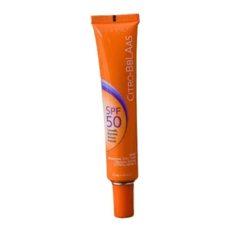 Eskeen Citro-BBLAAS SPF 50