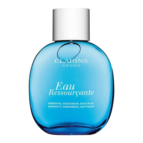 Clarins أو ريسورسونت رذاذ للجسم