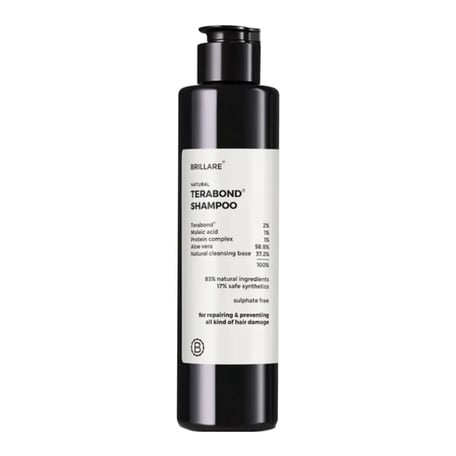 Brillare Terabond Shampoo