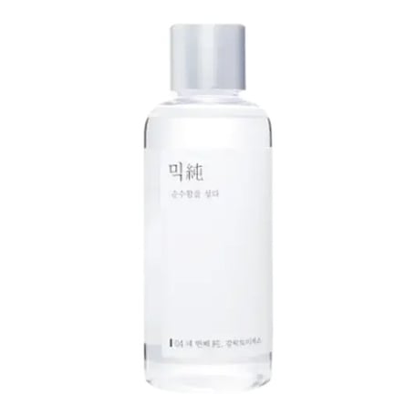 Mixsoon Beta-Glucan Essence