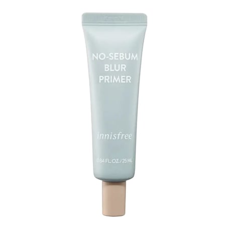 innisfree No-Sebum Blur Primer