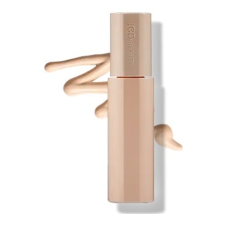 Riman ICD Makeup Sheer Glow BB