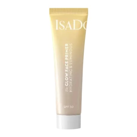ISADORA The Glow Face Primer SPF 50