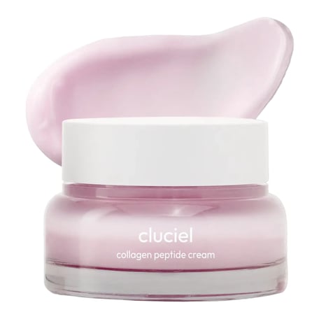 Cluciel Collagen Peptide Cream