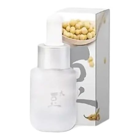 Mitomo Glowing Soy Bean Serum