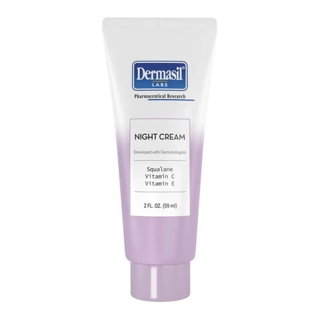 Dermasil Night Cream