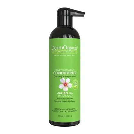 Dermorganic Daily Hydrating Conditioner