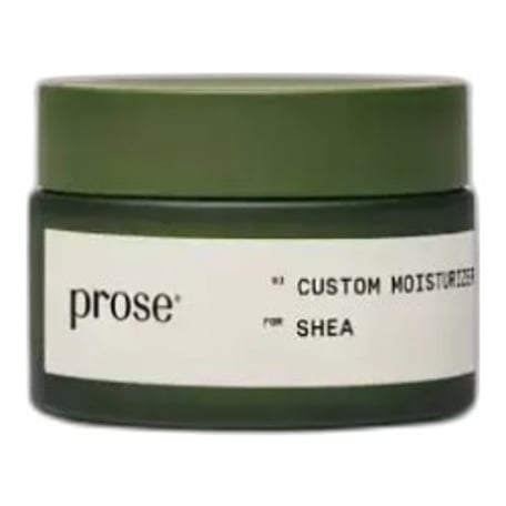 Prose Custom Moisturizer