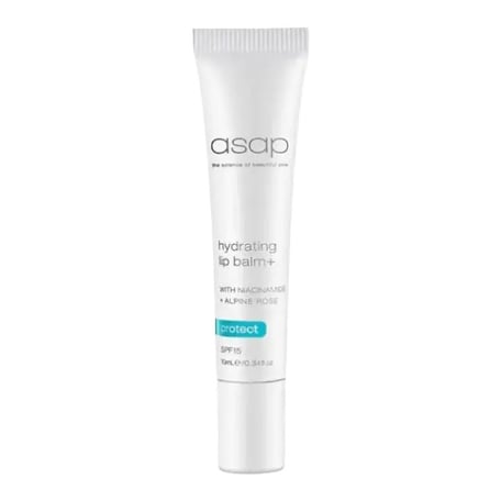 Asap Hydrating Lip Balm+ SPF 15