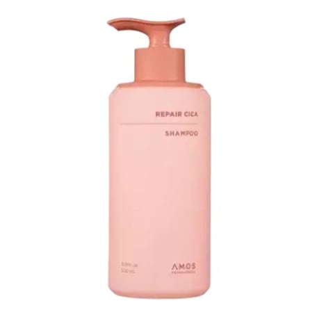 amos Professional Repair Cica Shampoo