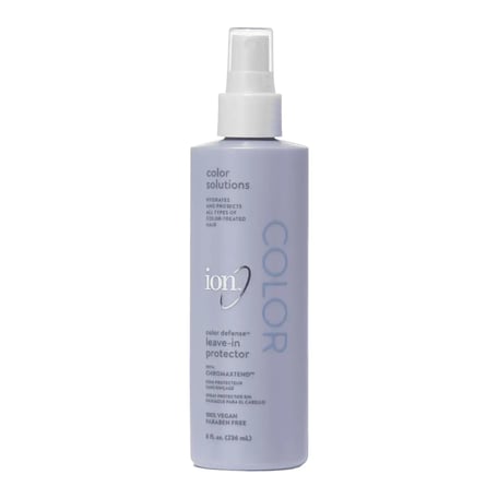 Ion Color Defense Leave-In Protector