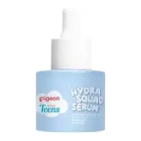 Pigeon Hydra Squad Serum