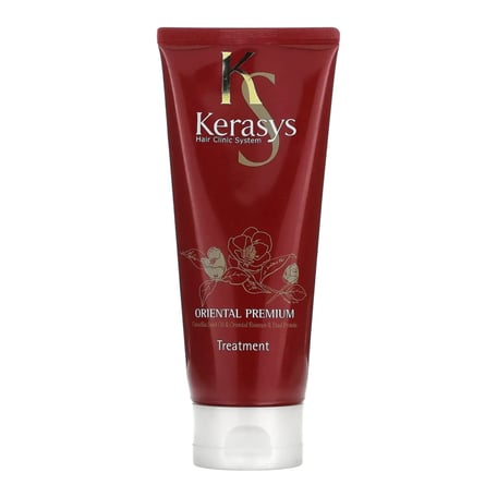 Kerasys Oriental Premium Treatment