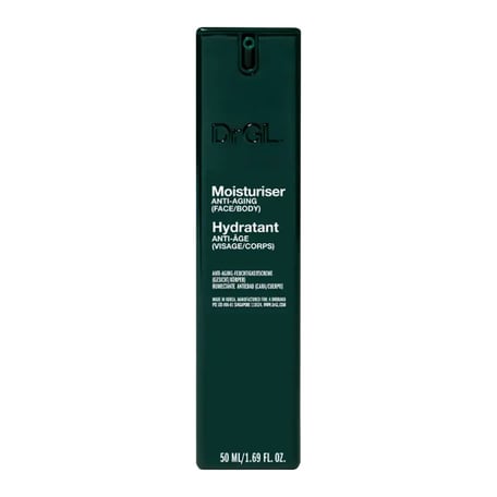 DrGL Moisturiser Anti-Aging