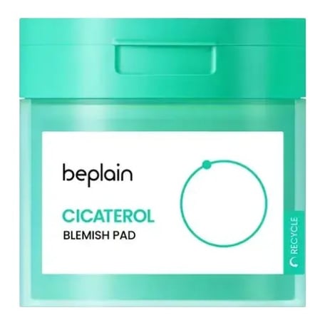 Beplain Cicaterol Blemish Pad