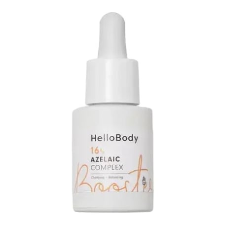 Hello Body 16% Azelaic Complex