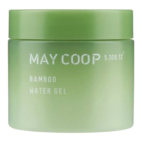 May Coop Bamboo Water Gel
