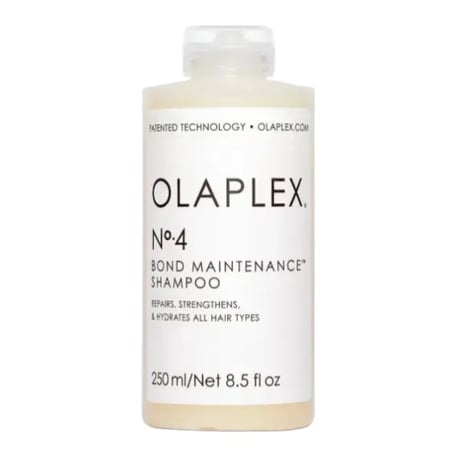 Olaplex No.4 Bond شامبو صيانة الشعر