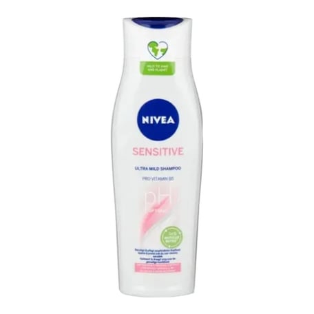 Nivea Sensitive Shampoo