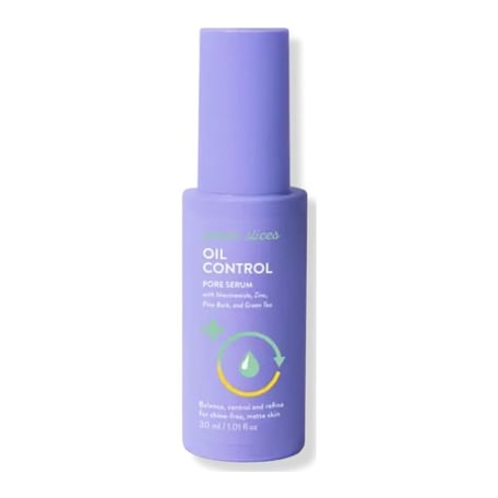 Peach Slices Oil Control Pore Serum