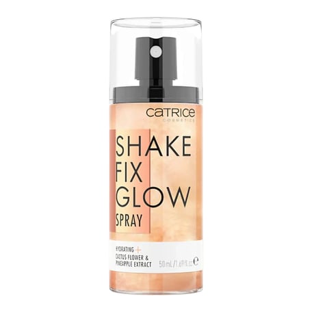 Catrice Shake Fix Glow Spray