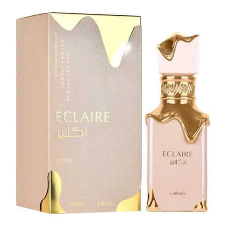 Lattafa Eclaire Eau De Parfum