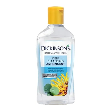 Dickinson's Deep Cleansing Astringent
