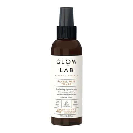 Glow Lab Facial Mist Toner