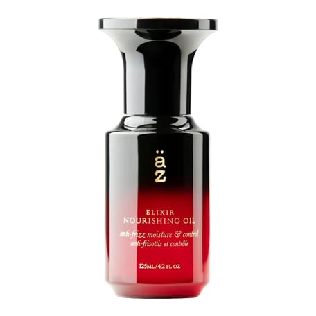 äz Haircare Elixir Nourishing Oil