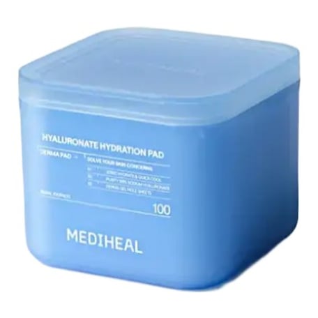 Mediheal Hyaluronate Hydration Pad
