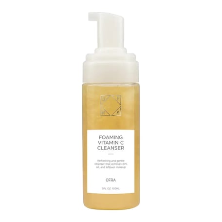OFRA Foaming Vitamin C Cleanser
