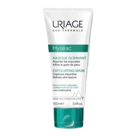 Uriage Hyseac Exfoliating Mask
