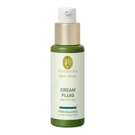 PRIMAVERA Mattifying Cream Fluid