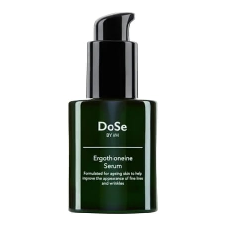 Dose By VH Ergothioneine Serum