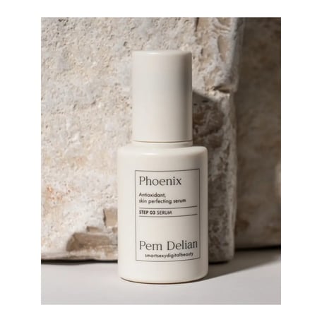 Pem Delian Phoenix