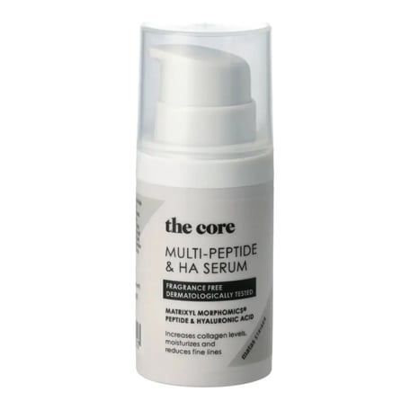 Matas Multi-Peptide & HA Serum