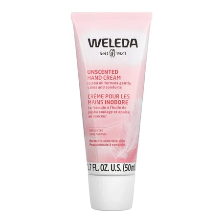 Weleda Unscented Hand Cream