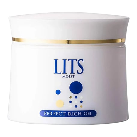 Lits Moist Perfect Rich Gel