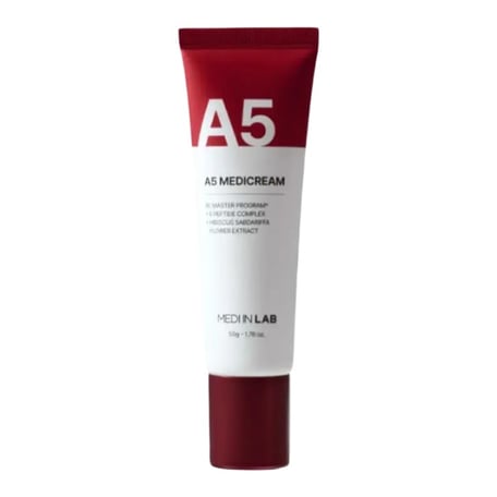 Medi In Lab A5 Medi Cream