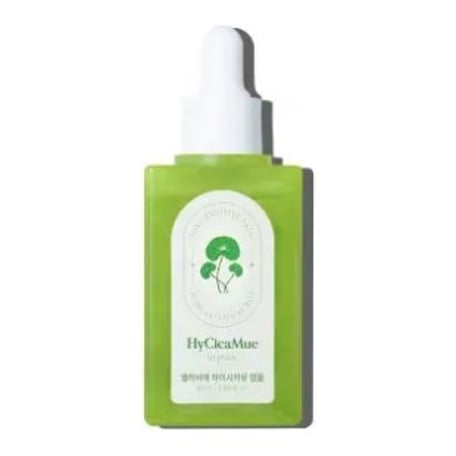 ELRAVIE HyCicaMue Ampoule
