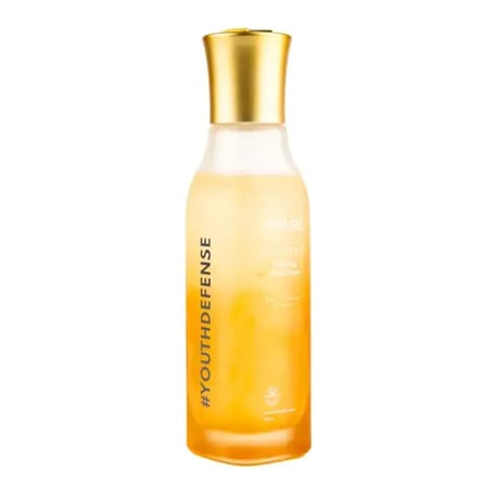 Npure Marigold Clearing Petal Toner