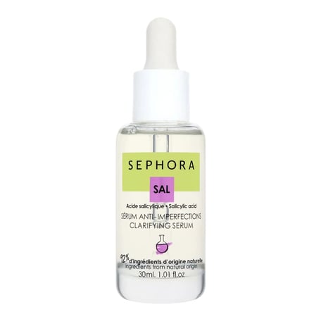 Sephora Collection Clarifying Serum
