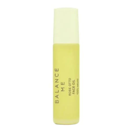 Balance Me Rose Otto Face Oil