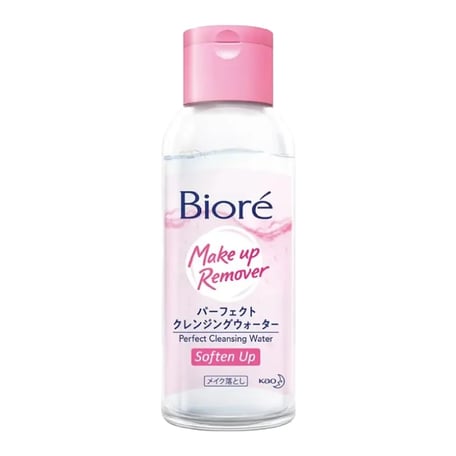 Biore Perfect Cleansing Water