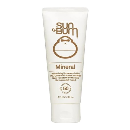 Sun Bum Mineral - SPF 50