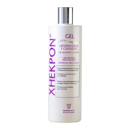 Vectem Xhekpon Gel